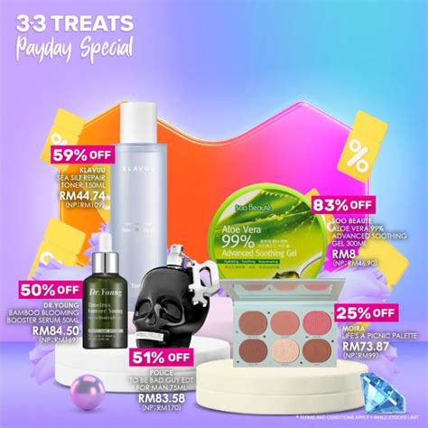 Feb Mar Sasa Lazada Payday Sale Everydayonsales