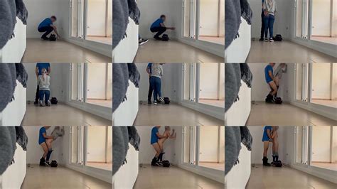 Electrician Videos XVIDEOS