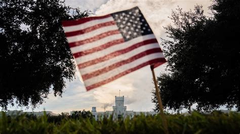 The Citadel is committed to promoting a better understanding of America’s history - The Citadel ...