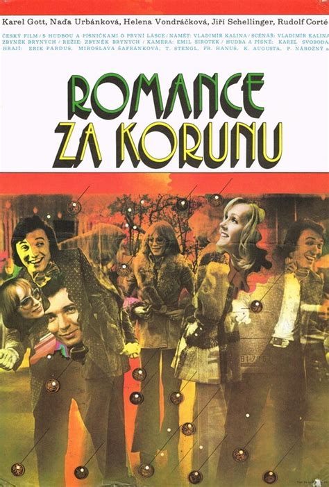 Romance Za Korunu