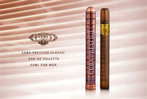 Cuba Prestige Classic Niska Cena Na Allegro Pl