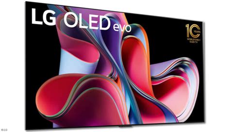 Der Smart Tv Von Lg Oled G La Im Test Digital Fernsehen