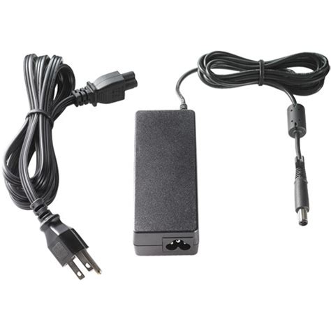 HP 150W Smart Slim AC Adapter AL192AA ABA B H Photo Video