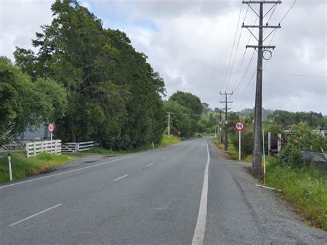 Auckland Transport Safe Speed Programme Waka Kotahi Nz Transport Agency