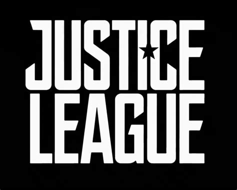 Justice League Logo - Justice League Logo Vector - 939x756 - Download ...