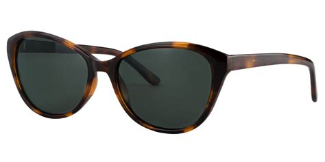 Classic Cat Eye Tortoise Sunglasses│vooglam Sunglasses Online