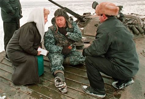 Photos Chechen Wars A Military Photo And Video Website