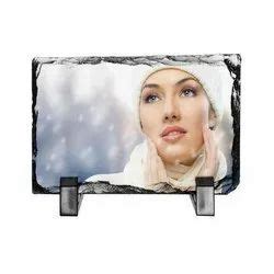 SH 03 Sublimation Rock Photo Frame For Home At Rs 165 Piece In Delhi