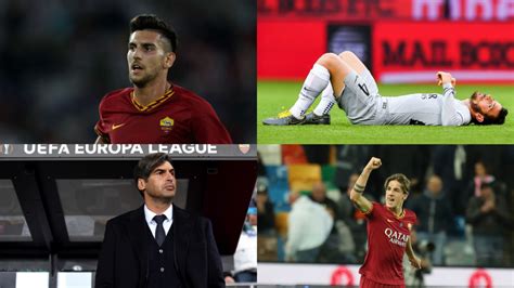 News Della Giornata Tottenham Idea Pellegrini Caso Florenzi