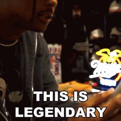 Legendary S Download And Share