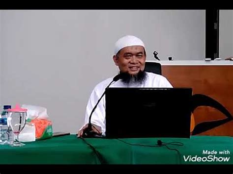 Misteri Alam Jin Dalam Perspektif Syariat Ustadz Abu Aqila Masjid