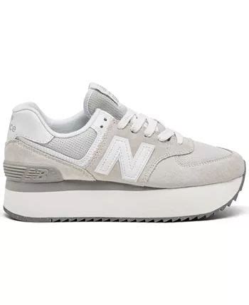 New Balance Hype Shoes New Balance Women Finish Line Casual