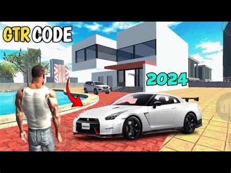 Nissan Gtr New Update Fix Date All New Cheat Codes In Indian Bike