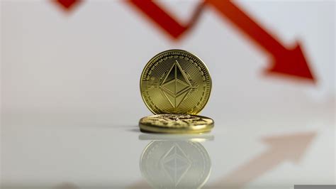 Ethereum Im Freien Fall Technische Alternative Preis Prognose