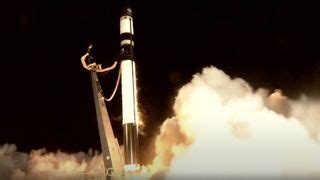 Rocket Lab Launches Nasa Cubesat To Study Heat Lost From Earth S Poles