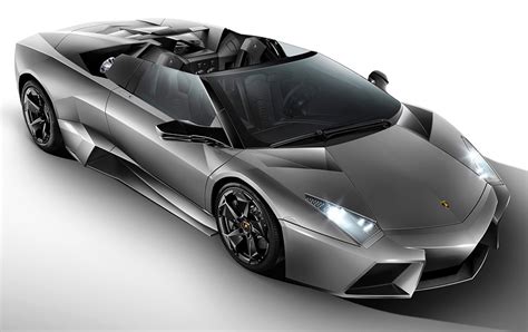 2009 Lamborghini Reventon Roadster - price and specifications