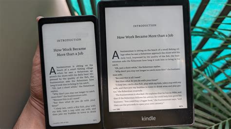 Onyx Boox Palma E Reader Review A Kindle That Fits In Your Pocket