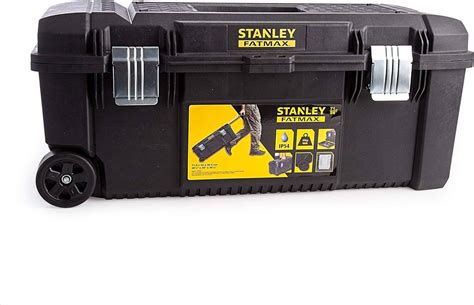 Stanley FMST1 75761 Tools 175761 FatMax Structural Foam Toolbox With