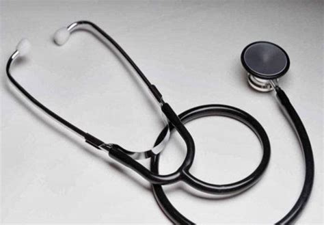 stethoscope wellness info
