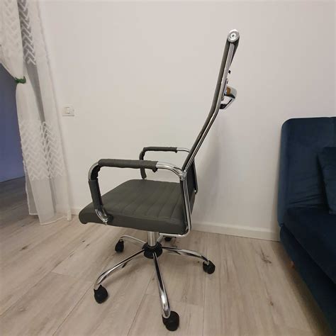 Scaun De Birou Ergonomic Bucuresti Sectorul Olx Ro