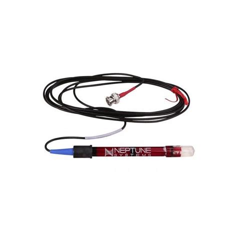 Neptune Apex ORP Redox Electrode Double Junction Probe Finest Aquatics