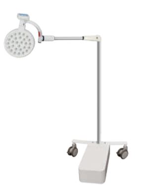 OMEGA 200 Surgical Lights Koinamed India Pvt Ltd Formerly