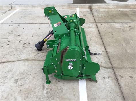 2021 Frontier Rt3073 Tillage Rotary Tillage For Sale Tractor Zoom