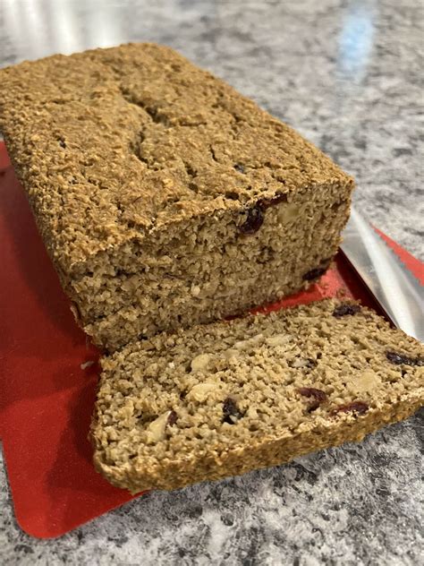 Flourless Irish Oat Bread Recipe Gemmas Bigger Bolder Baking