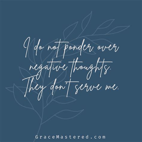 How to Change Your Mindset for Personal Growth - Grace Mastered