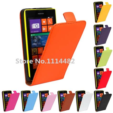 For Nokia Lumia 1020 Case Cover Flip Leather Vertical Shell Pouch