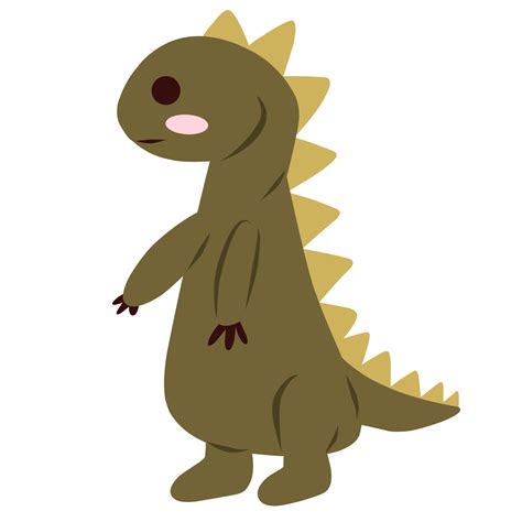 Cartoon dinosaur clipart 27254392 PNG