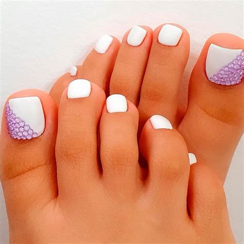 55 Toe Nail Designs To Keep Up With Trends 2000 Daily