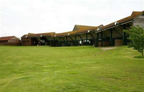 Langdon Hills Golf & Country Club - Langdon Course in Bulphan, Thurrock ...