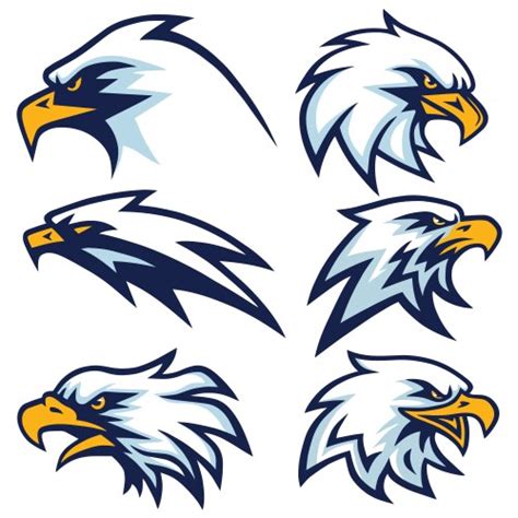 Eagle School Logo Vector Images (over 910)