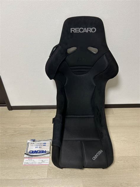 Yahoo Recaro Rs G Asm Limited Ruby Sbr