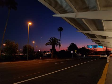 Dawn in Daytona Beach Airport : r/LiminalSpace