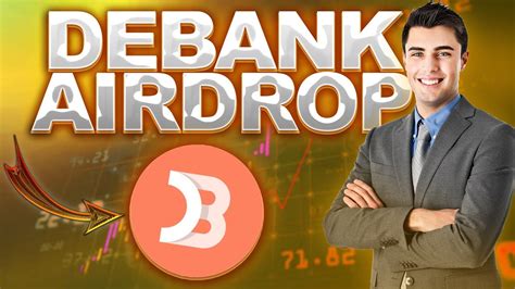 Debank Airdrop Airdrop Guidance To Step By Step For Beginners