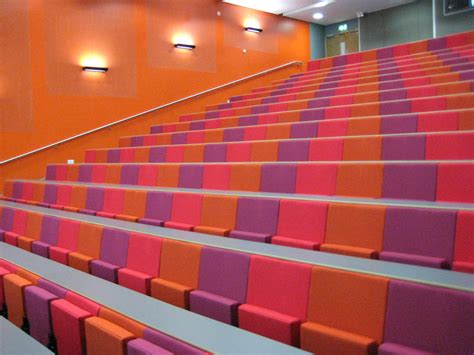 The Benefits Of Fixed Lecture Chairs In Universities Evertaut