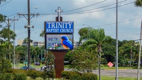 Digital Church Signs | LED Church Signs Made in the USA