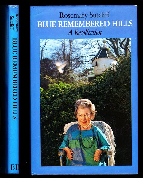 Blue Remembered Hills | Sutcliff Wiki | Fandom