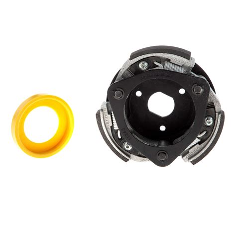 Embrayage Malossi Delta Clutch pour cloche d embrayage Ø 135 mm Honda