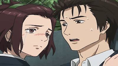 Watch Parasyte The Maxim Season Episode What Mad Universe