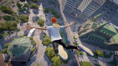 Skate., Game, 4K, Wallpaper, #1985i Wallpaper 4K PC