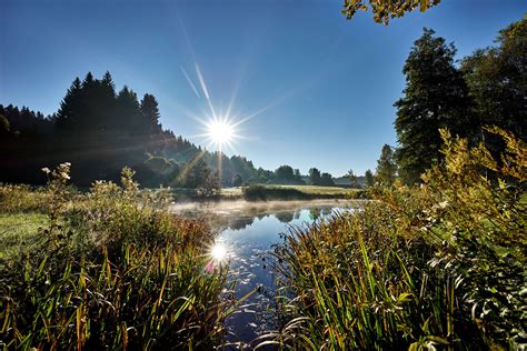 Aktiv Im Sommer Bayerischer Wald 4 Sterne Wellnesshotels