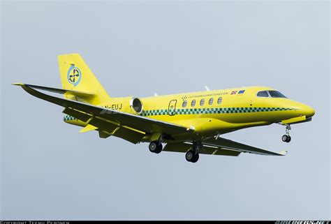 Cessna 680A Citation Latitude - Untitled | Aviation Photo #6970911 ...