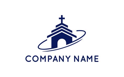 Free Cemetery Logos