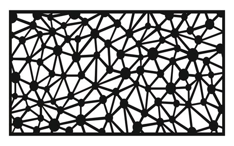 Black Patterns With White Background Islamic Vectors With Floral