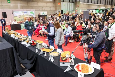 7º Concurso Nacional En busca del Mejor Cachopo elaborado con Ternera