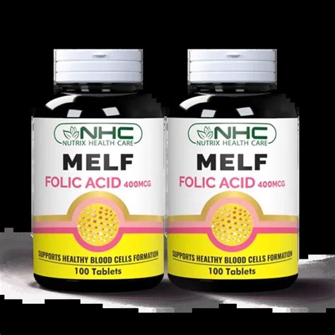 melf bundle  nutrition store