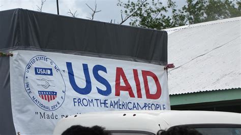 Usaid Announces New Initiatives At The Summit For Democracy And